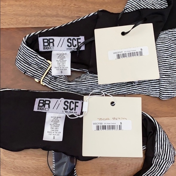 Beach Riot /SCF Top and Bottom - Picture 4 of 7